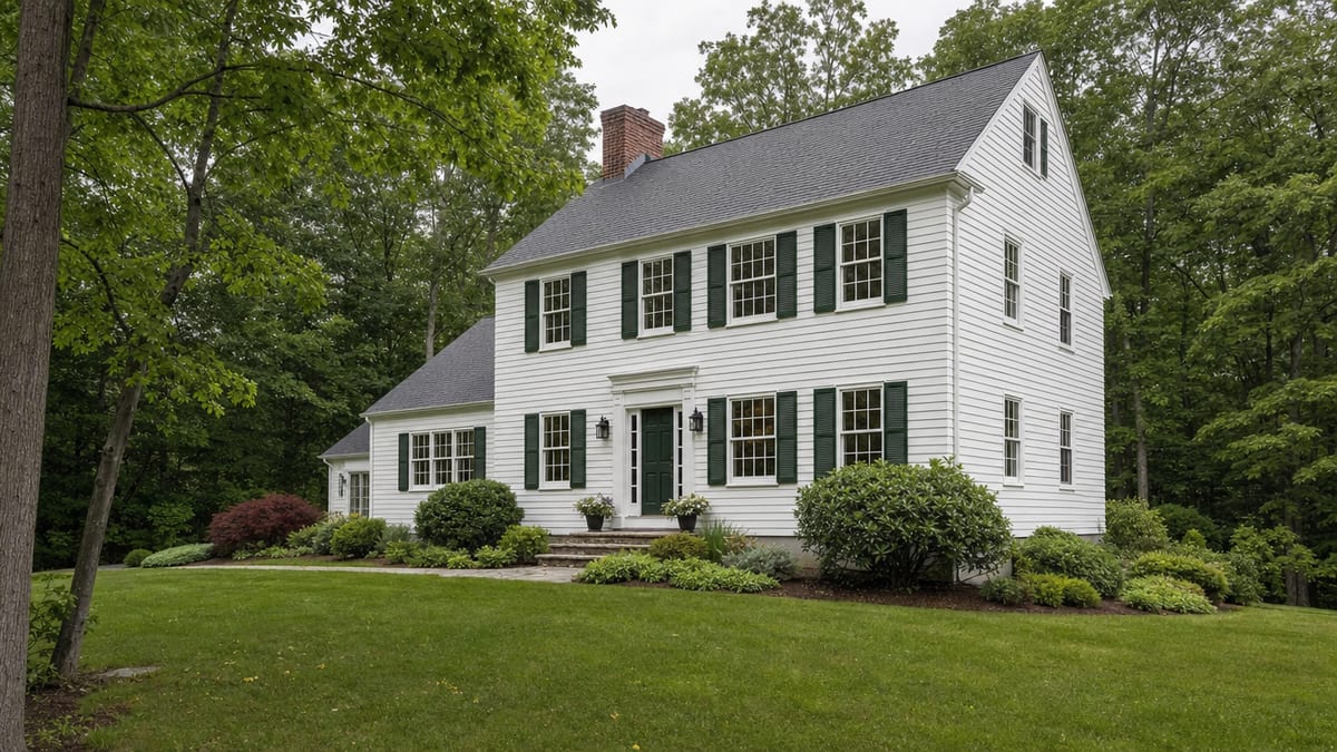 Exterior Painting Brookfield CT: Prep, Timing, and Cost