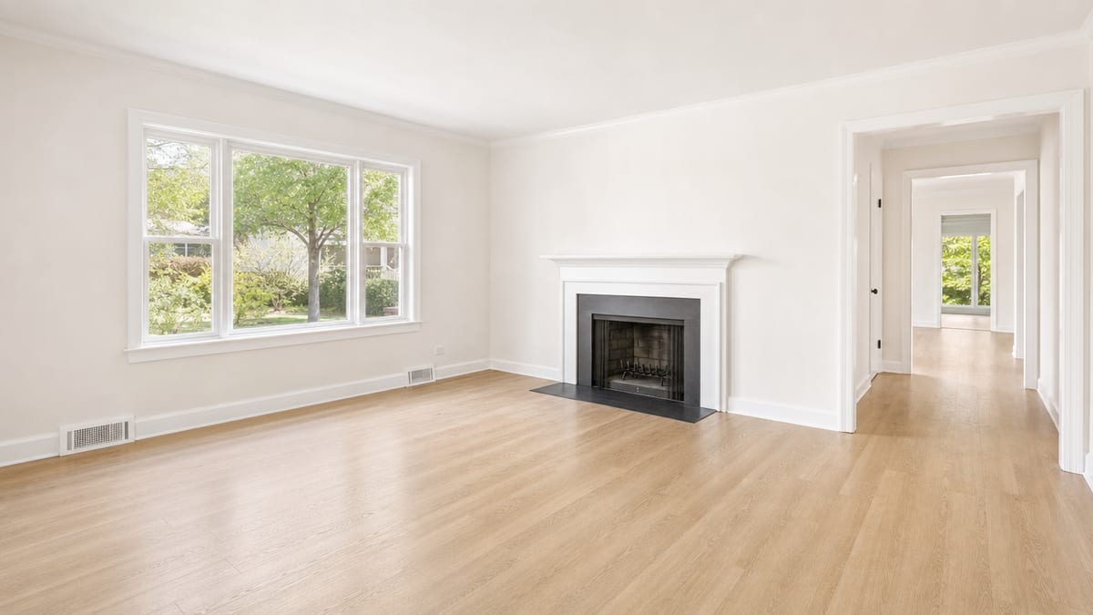 Interior Painting Brookfield CT: Prep, Cost, and What to Expect
