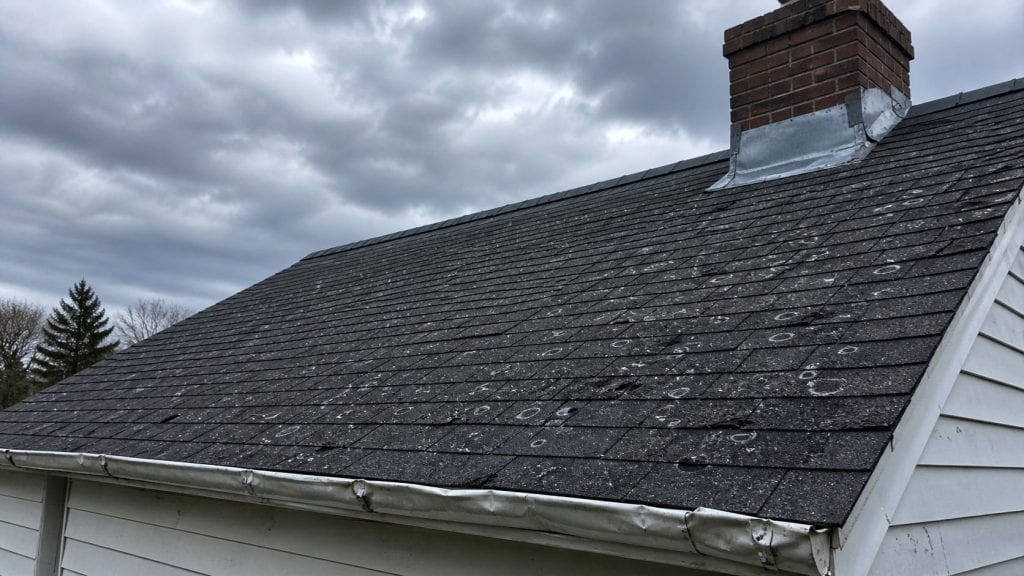 The Problem With Hail Is What You Can't See