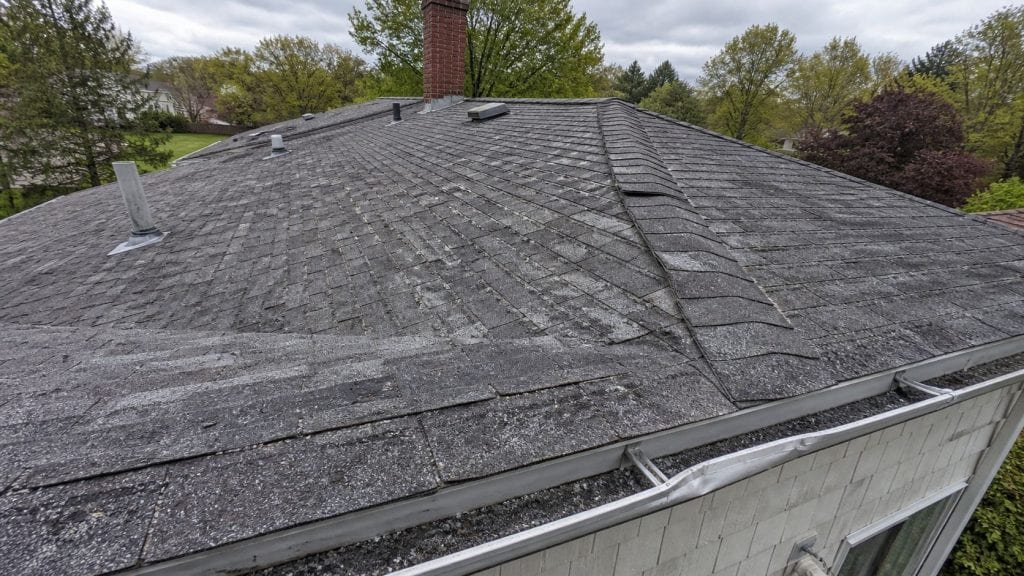 Why Delaying Hail Damage Repairs Costs More