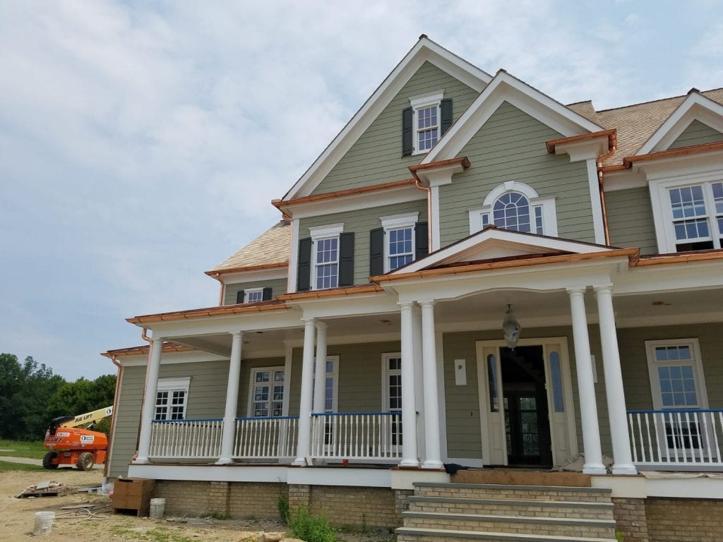 What to Know Before Your Roof Replacement