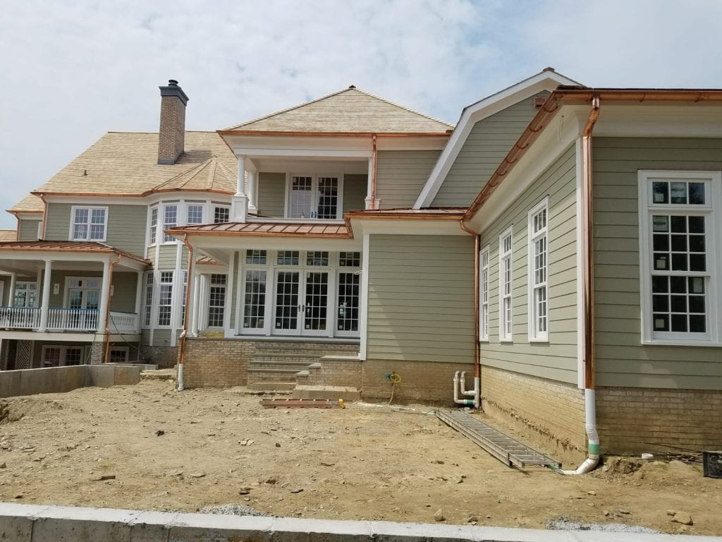 Interior and Exterior Painting