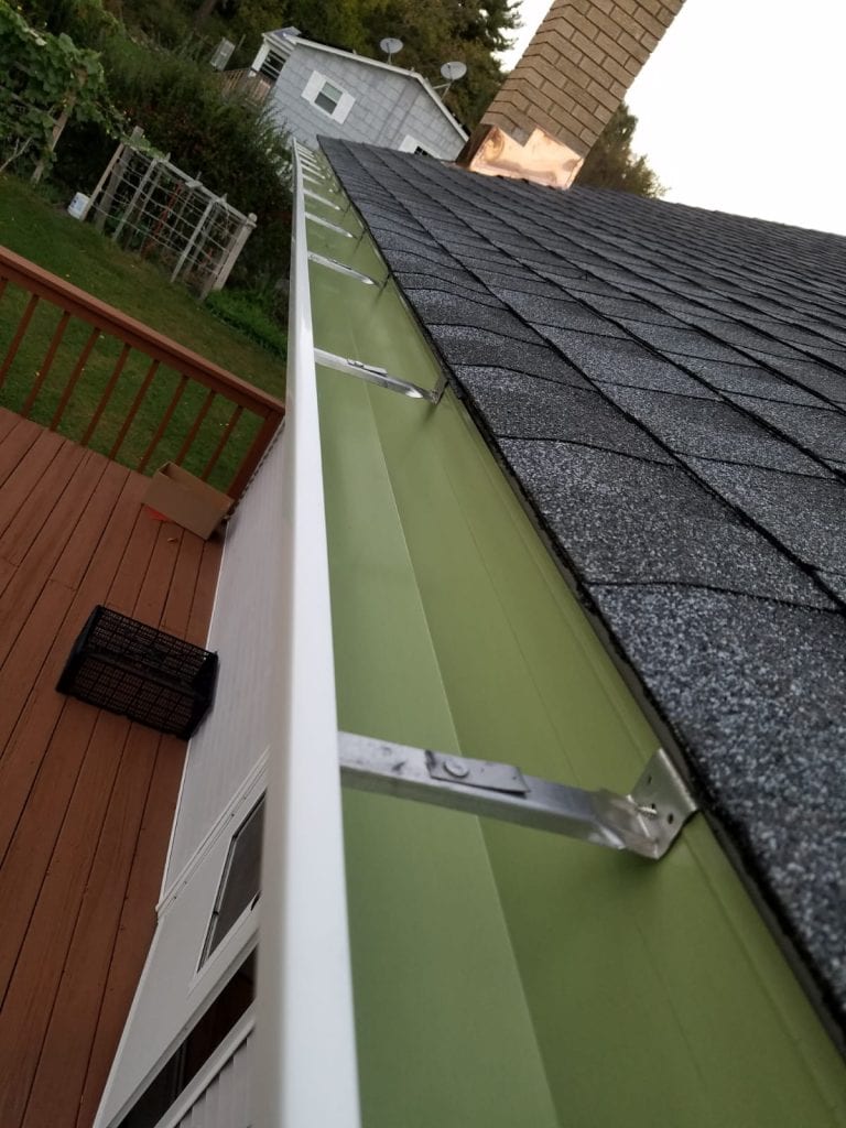 Emergency Roof Services