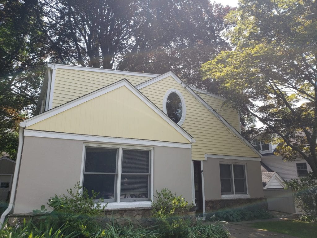 What You're Actually Getting With a Professional Paint Job