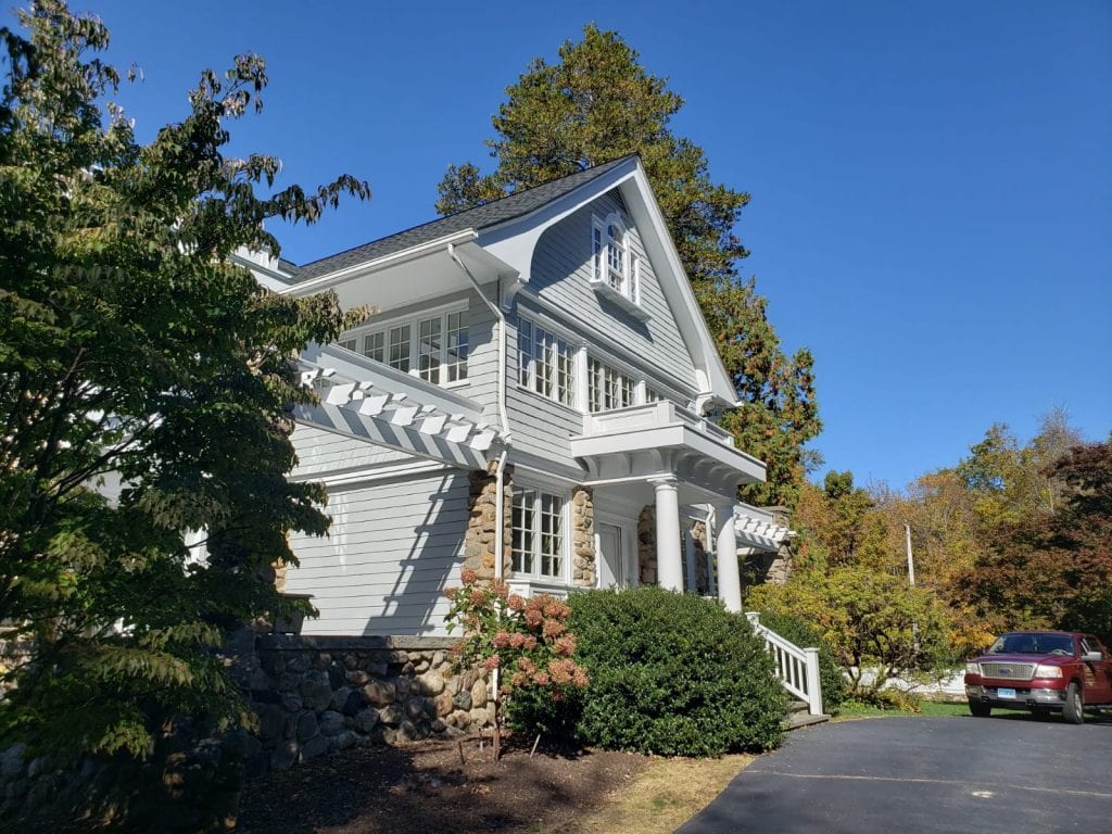 Ready to Get a Free Estimate?