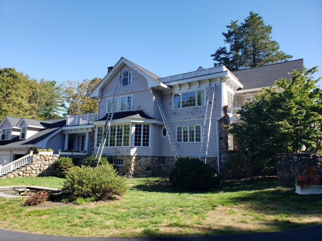 Material Options: Choosing the Right Roof for Your Home