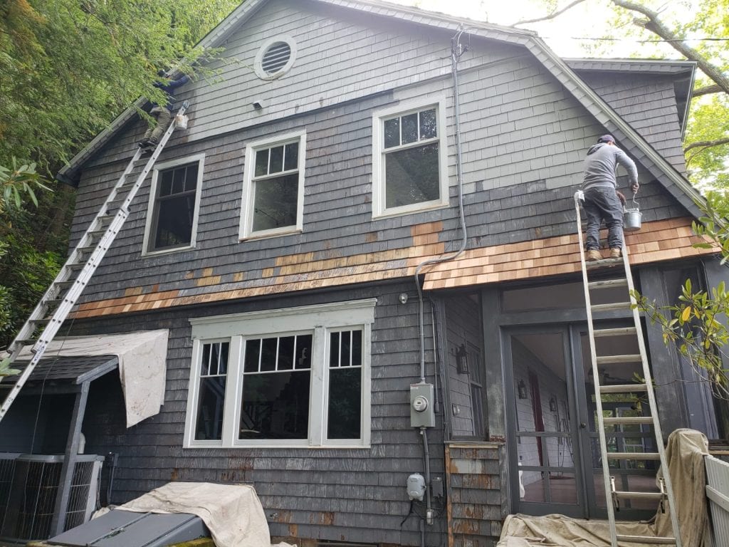 Gutter Installation, Downspouts, and Extensions