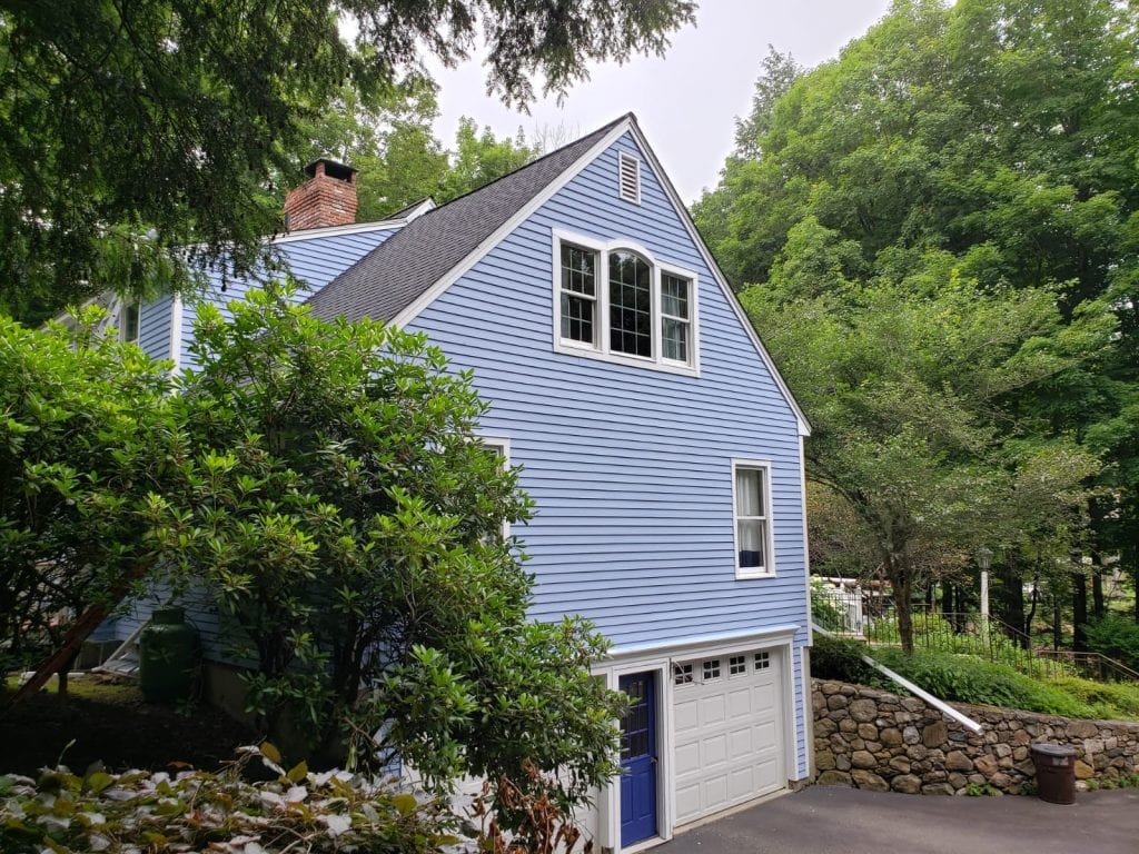 Why Connecticut Homeowners Choose American Quality Roofing and Siding