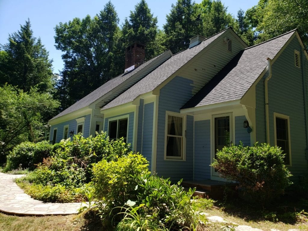 Is It Time to Replace Your Roof?