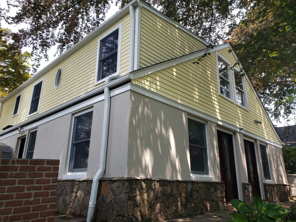 Roof Repair