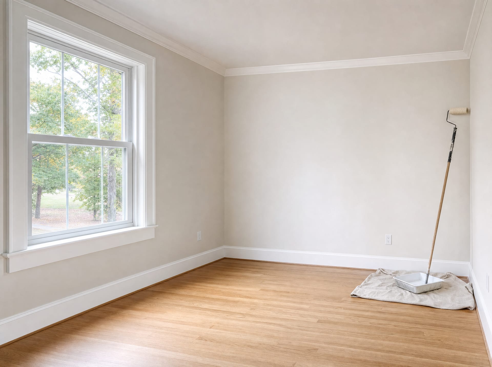 Interior Painting