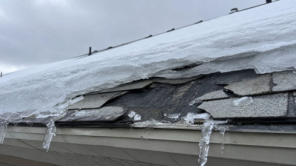 Don't Let a Small Leak Become a Big Repair Bill