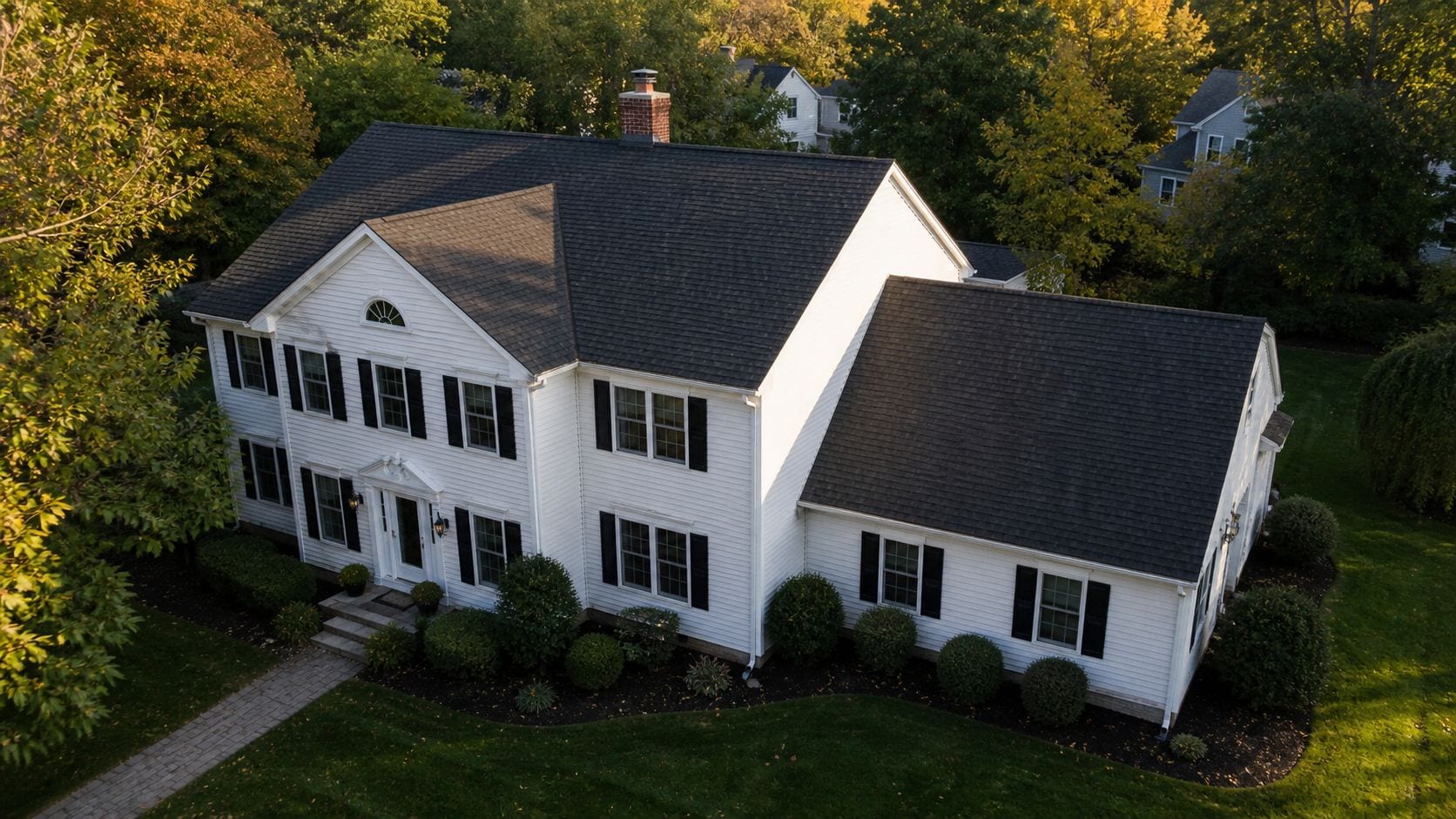 Exterior Painting