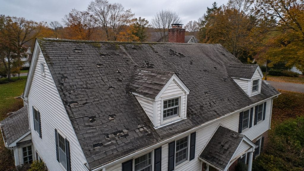 Ready to Get Your Roof Fixed Right?
