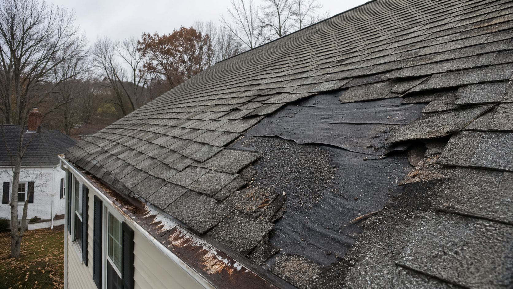 Roof Repair