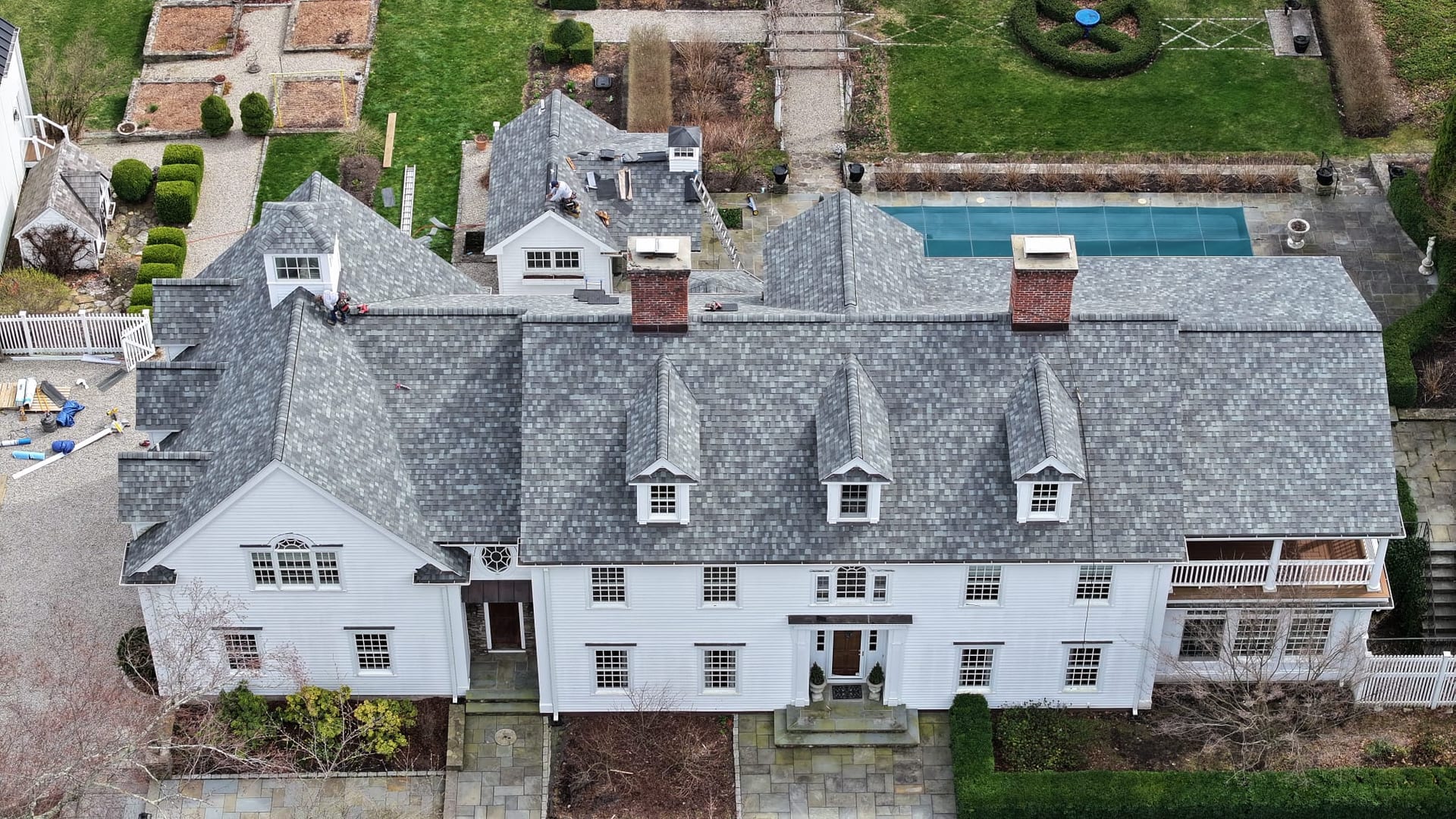 Roof Installation Warranties Explained: What Connecticut and New York Homeowners Need to Know