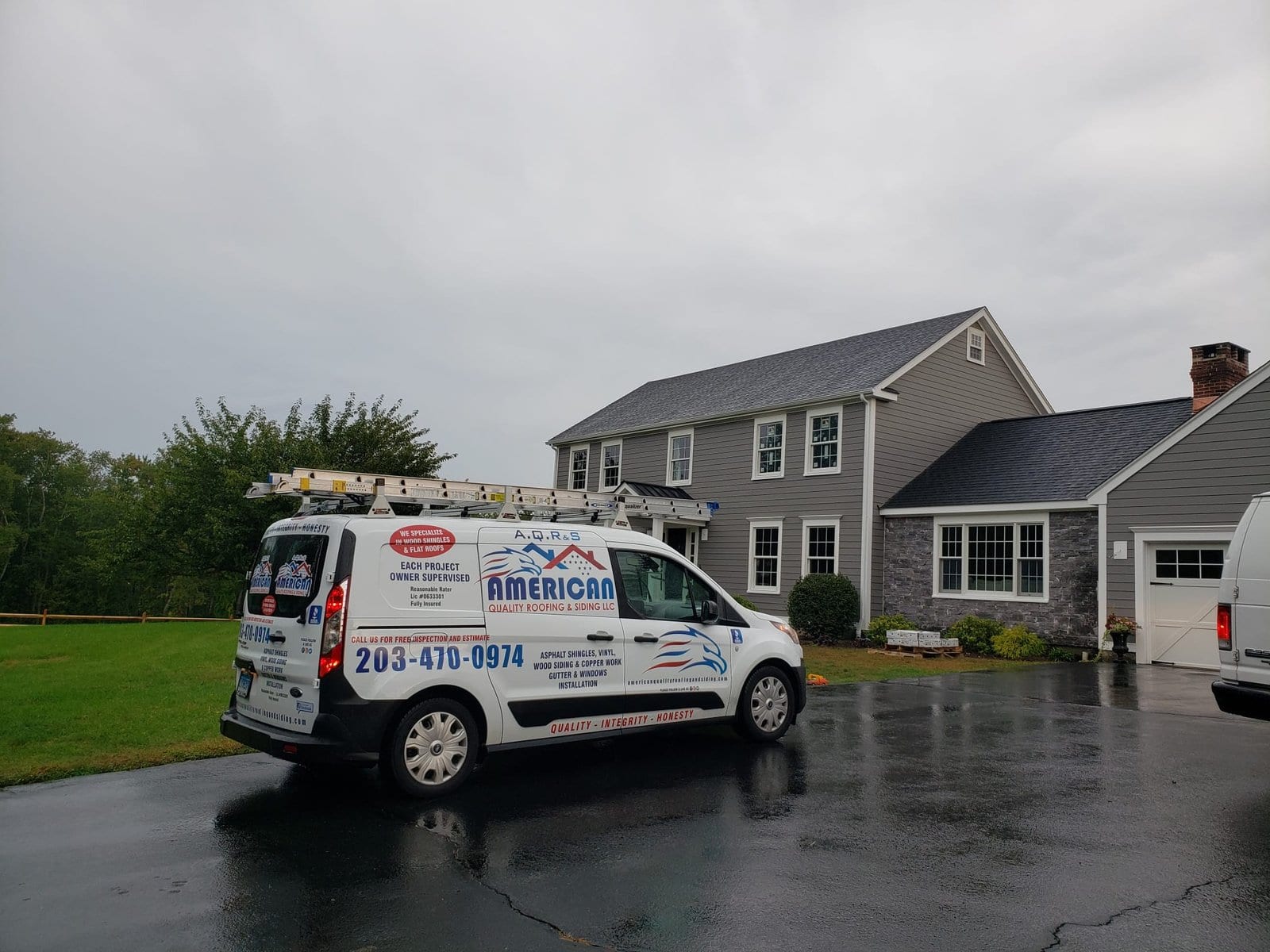 New Roof Installation: What Homeowners Should Know