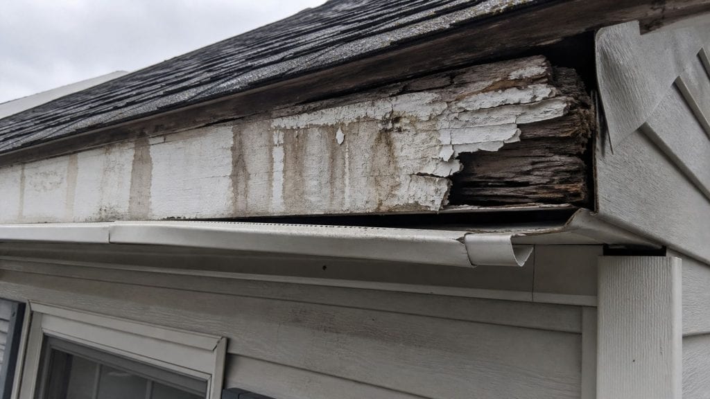 When to Schedule a Roof Inspection