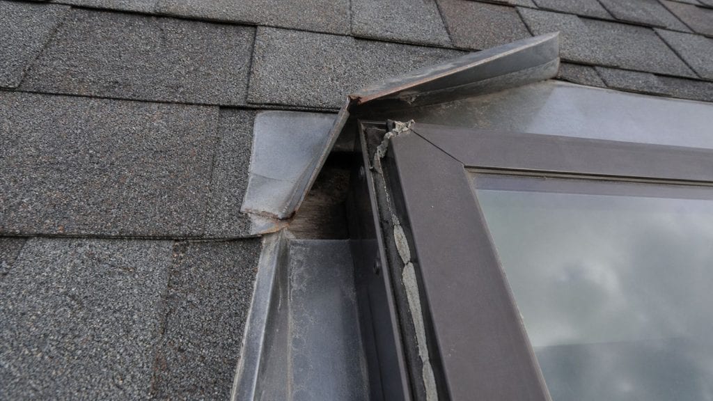 After the Repair: Protecting Your Roof Against Future Wind Damage