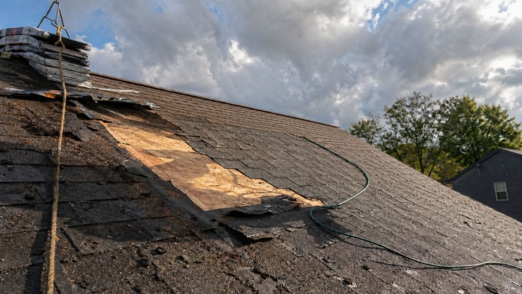 Roof Repair and CT Weather: What You Need to Know