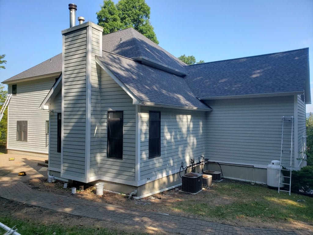 Siding Material Options: Finding the Right Fit for Your Home