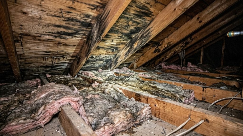 What Counts as a Roof Emergency?
