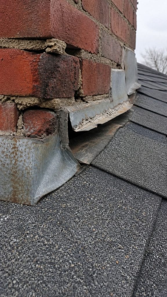 What Wind Actually Does to a Roof