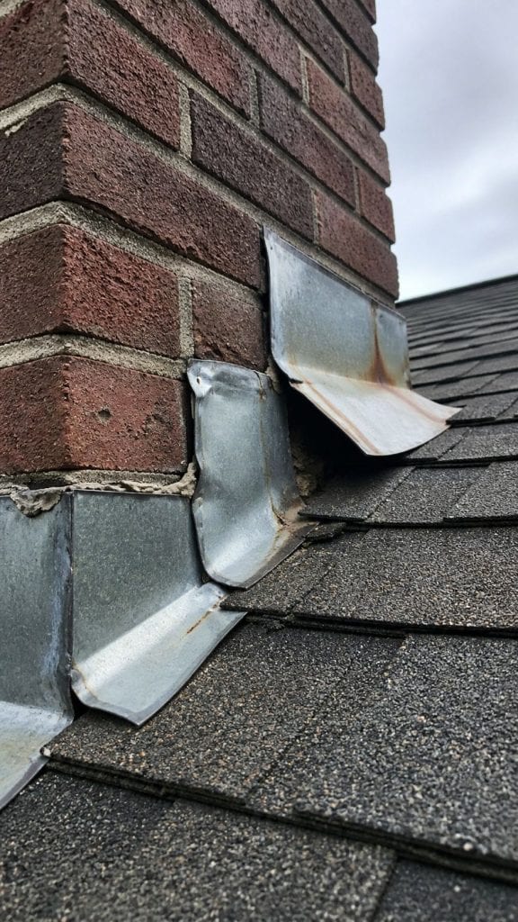 What Storm Damage Actually Does to a Connecticut Roof