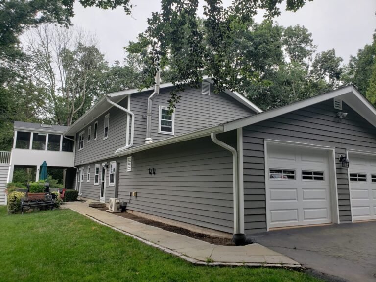 Does Weather Affect Roof Installation? CT and NY Timeline Realities