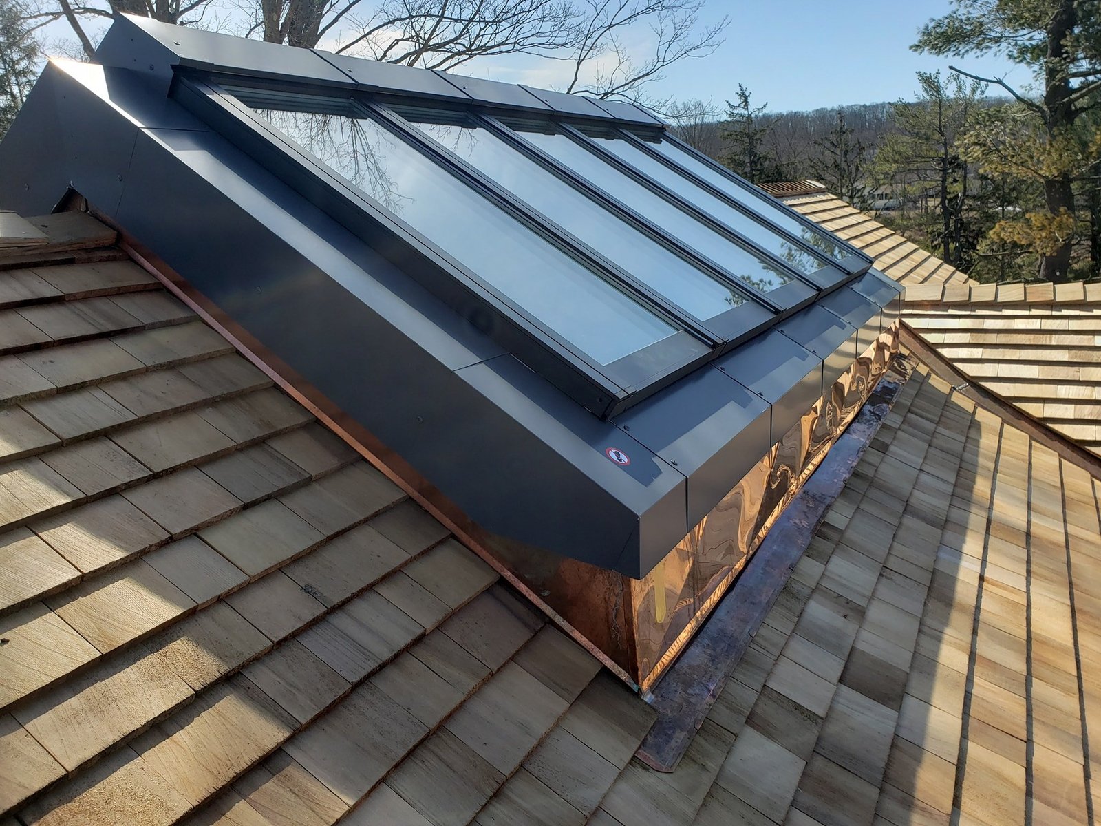 Best Skylight installation in CT