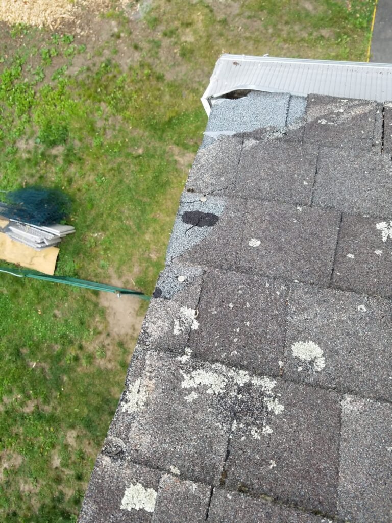 We know what it takes to replace roofs effectively.