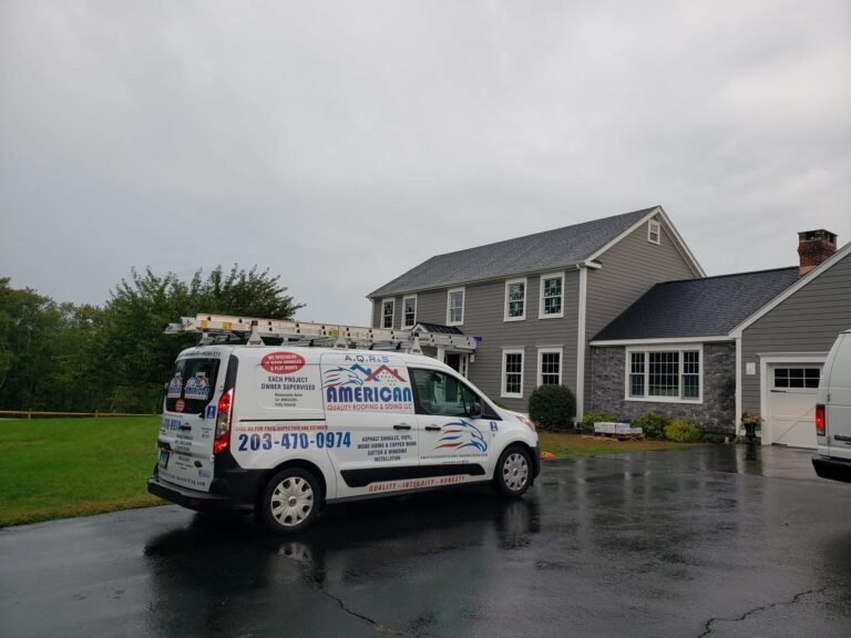 We are the best interior painting contractor in CT.