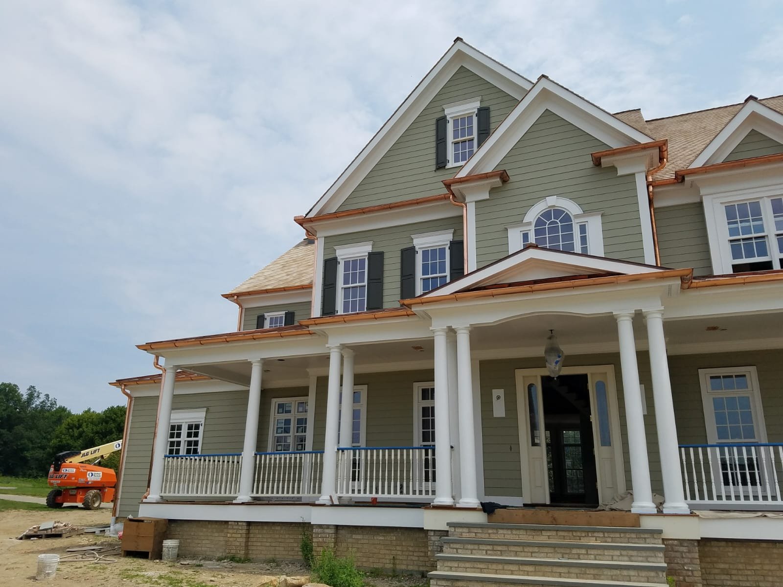 Connecticut Gutter Installation Professionals