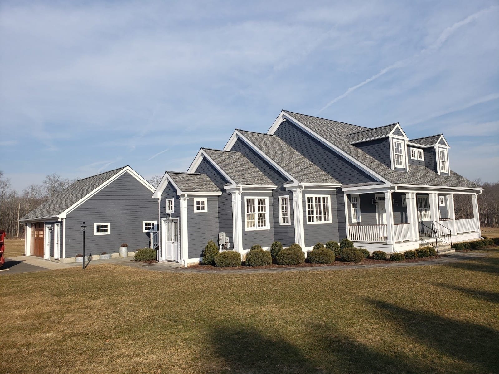 We are CT Roofing Professionals