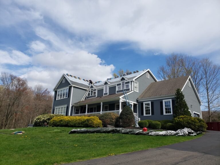 What to Expect During Roof Installation: A Complete Timeline for CT and NY Homeowners