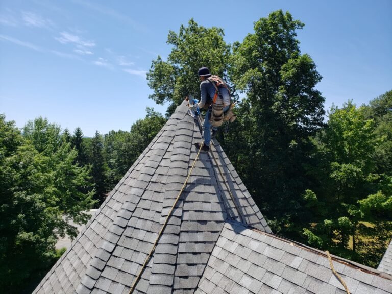 Roof Installation Checklist for Homeowners